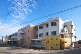 特別養護老人ホーム サンライフアネックス