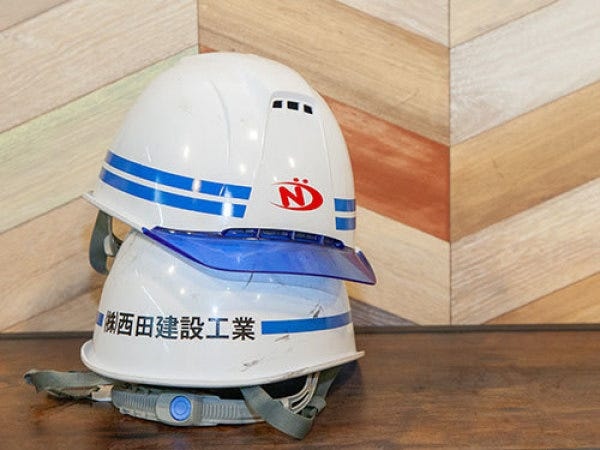 鳶足場工事作業員（資格なしOK）