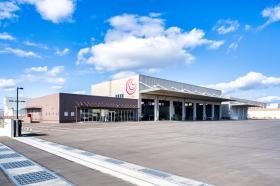 ティーエス自動車