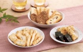 おかき・かきもち