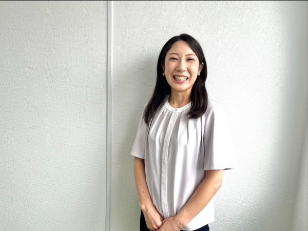 ライフワークバランスも重視しており、ワークキャリアだけではなくライフキャリアも応援します！