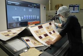 作業イメージ（印刷）