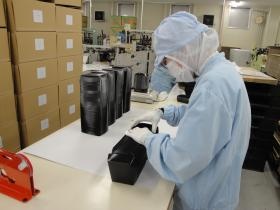 作業イメージ（検査）