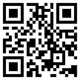 当施設のホームページです。ぜひ御覧ください