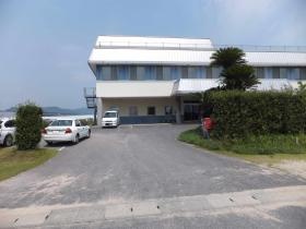 事業所の情報＿００１