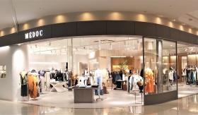 直営店舗「ＭＥＤＯＣ（メドック）」