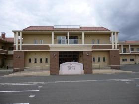 事業所の情報＿００５ 施設正面