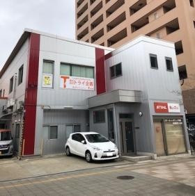 株式会社トライ企画 本社