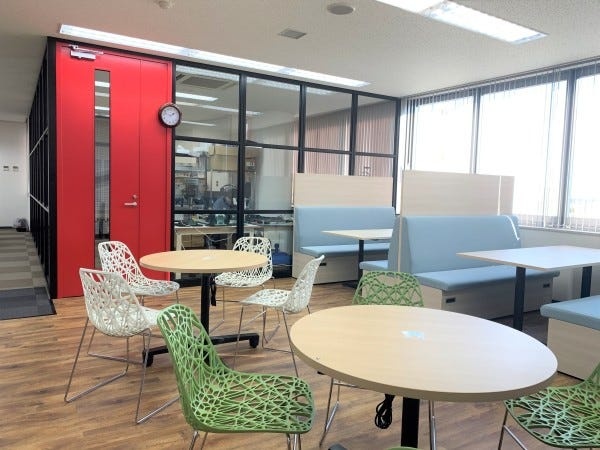 システムエンジニア・運転支援システムのエンジニア職（経験者歓迎・エンジニア基礎研修あり）