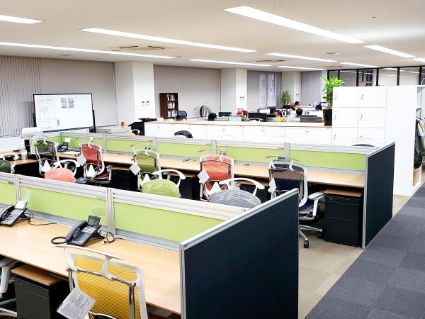 システムエンジニア・運転支援システムのエンジニア職（経験者歓迎・エンジニア基礎研修あり）