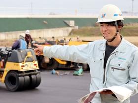 施工管理のお仕事