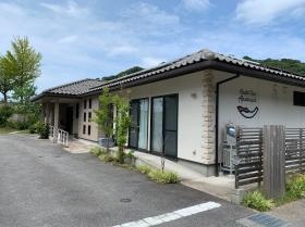 【ヘルスケアアパートメント祇園】深浦神社の向かいです