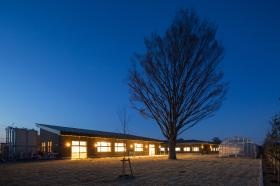 障害者支援施設 春陽の里