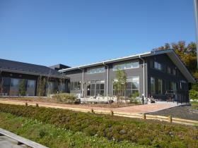 障害者支援施設 春日園