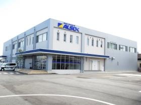 事業所の情報＿００２