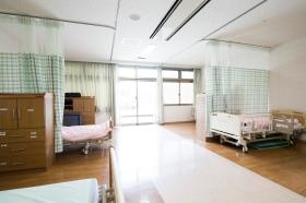 特別養護老人ホーム（１号館多床室）