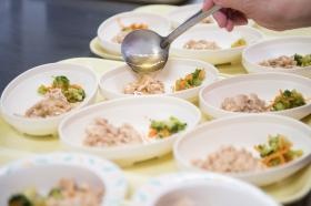 なりすな厨房（特養、デイ）