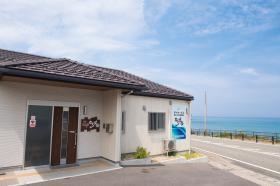 デイサービス外観