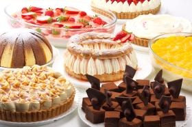 イタリアンドルチェも自社で商品開発しております