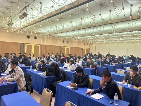 マーケティング・マーケティングスタッフ（未経験可）