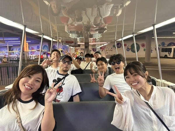 マーケティング・マーケティングスタッフ（未経験可）