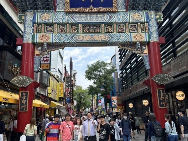 マーケティング・マーケティングスタッフ（未経験可）