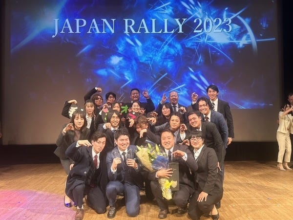 マーケティング・マーケティングスタッフ（未経験可）