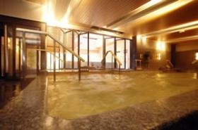 和み温もり ふくろうの湯（フォルテワジマ地下１階）