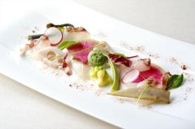 山荘天の里（和歌山県伊都郡かつらぎ町）