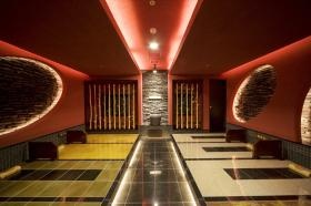 和み温もり ふくろうの湯（フォルテワジマ地下１階）