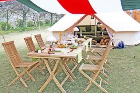 山荘天の里（和歌山県伊都郡かつらぎ町）