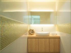 クリニックパウダールーム