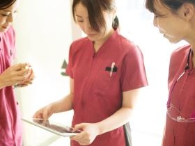 クリニック歯科衛生士