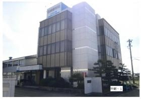 事業所の情報＿００２ 事務所棟