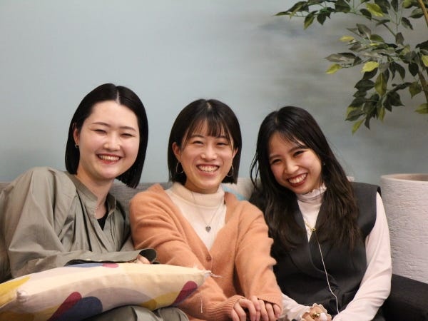 採用担当（未経験OK・学歴不問）