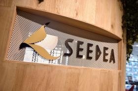 ＳＥＥＤＥＡ＝「ＩＤＥＡ」の種「ＳＥＥＤ」を育てる