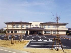 地域密着型複合施設わしま