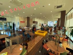 ２０１９年オープンした新社屋でお客様も快適！