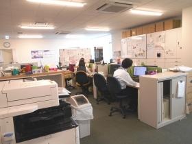 事業所の情報＿００２