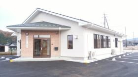 庄原市総合サービス株式会社社屋