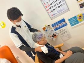 きたえるーむ奈良帝塚山 スタッフ写真