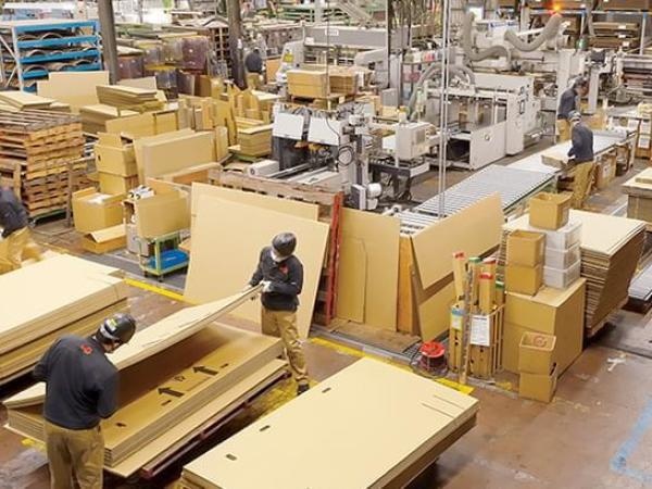 庶務・経理（退職金制度あり・無料駐車場あり）