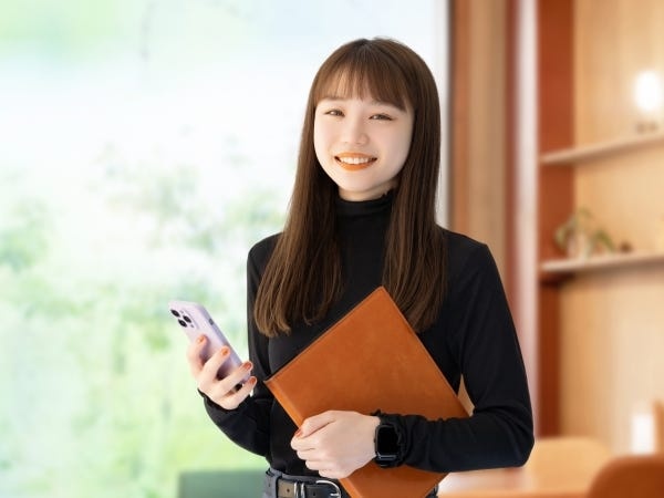 研修も充実しており、風通しの良い社風ですので、安心してキャリアを積む事ができます♪