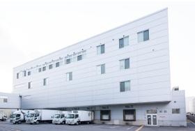 大阪セントラルキッチン（新館）