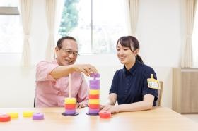 ツクイのデイサービス２