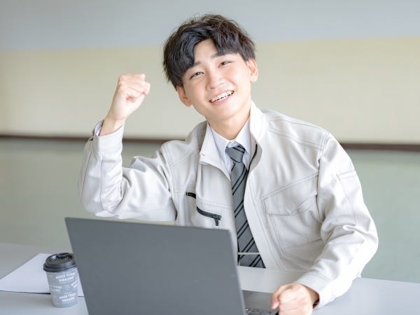 ご応募待ってます！