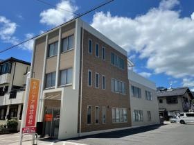 もみじケア株式会社 本社