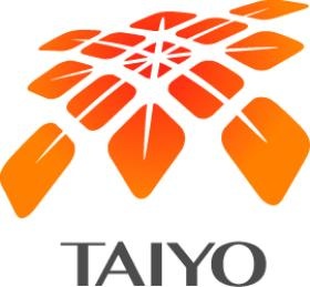 泰洋電機ロゴマーク