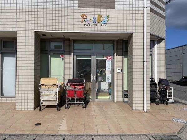 調理師・小規模保育園で調理補助（学歴不問・未経験OK）