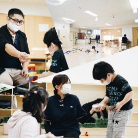 ゆめの園みらいず蓮根